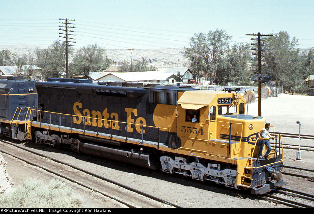 ATSF 5554 (REPOST)